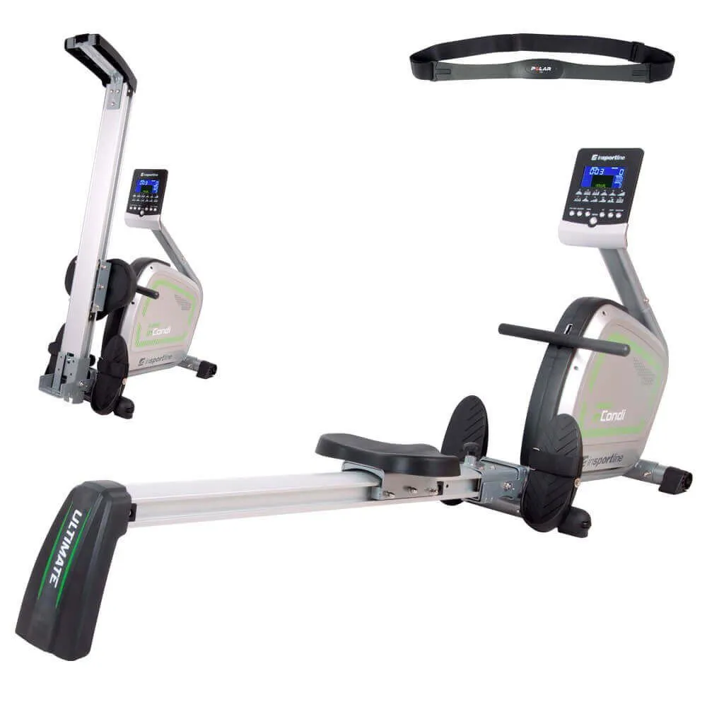 Kopia Roddmaskin inCondi RW60 DEMO, bild 1 av 5