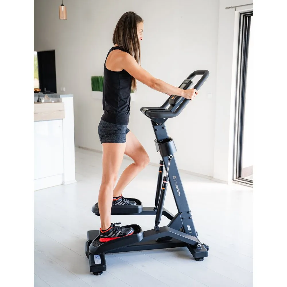 Trappmaskin ZenPeak 50, bild 4 av 6