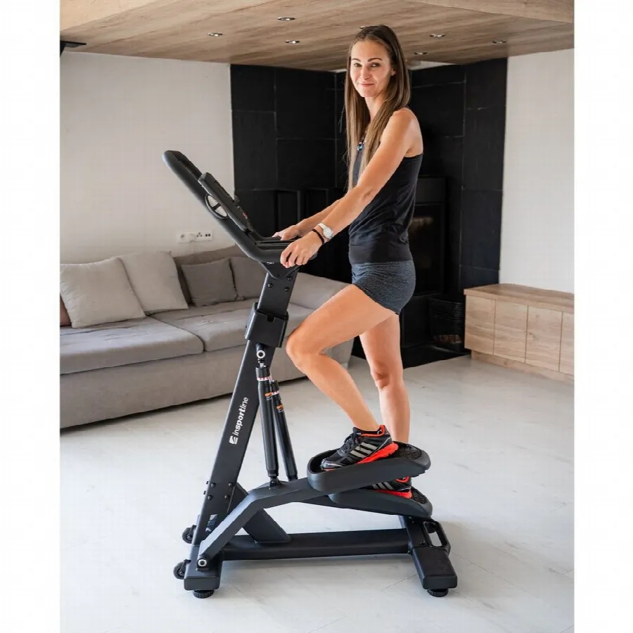 Trappmaskin ZenPeak 50, bild 1 av 6