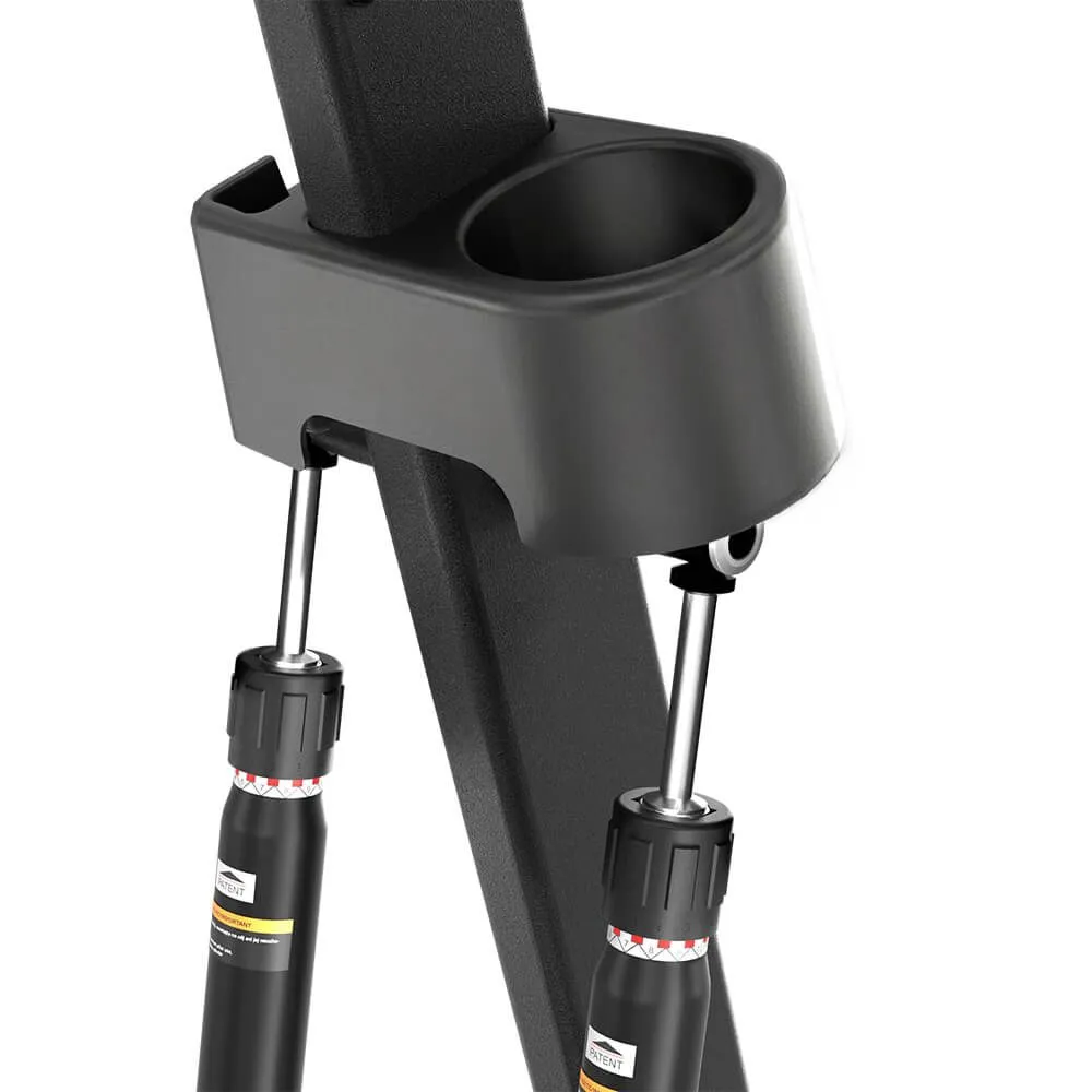 Trappmaskin ZenPeak 50, bild 3 av 6