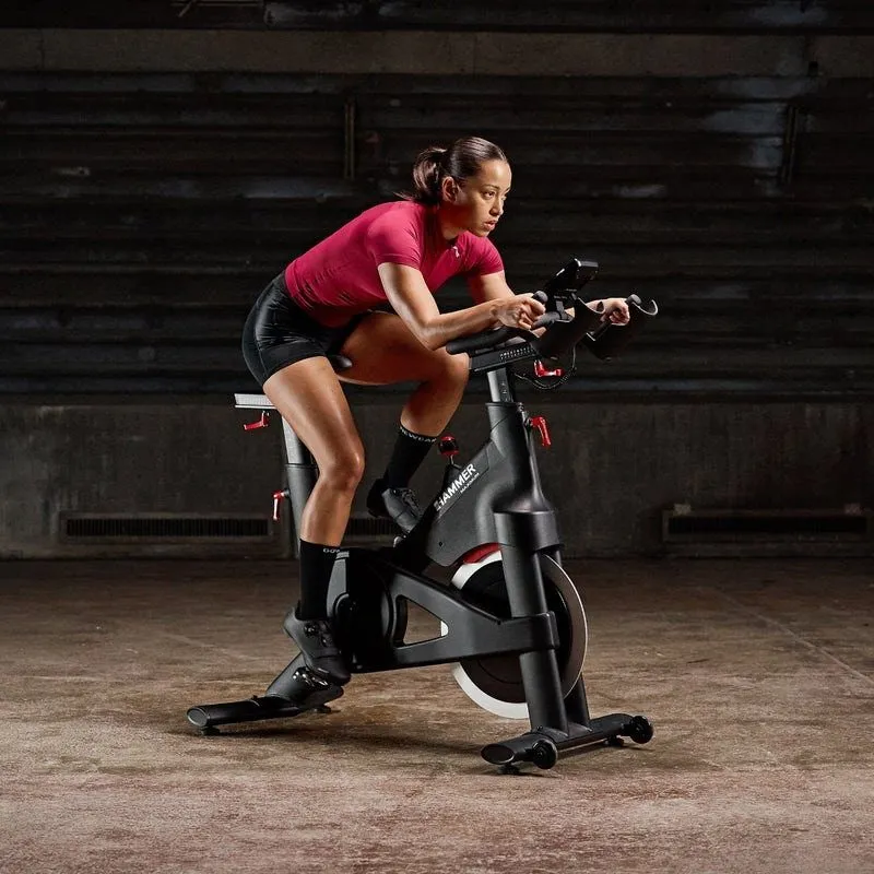 Speed Pro Spinningcykel, bild 3 av 4