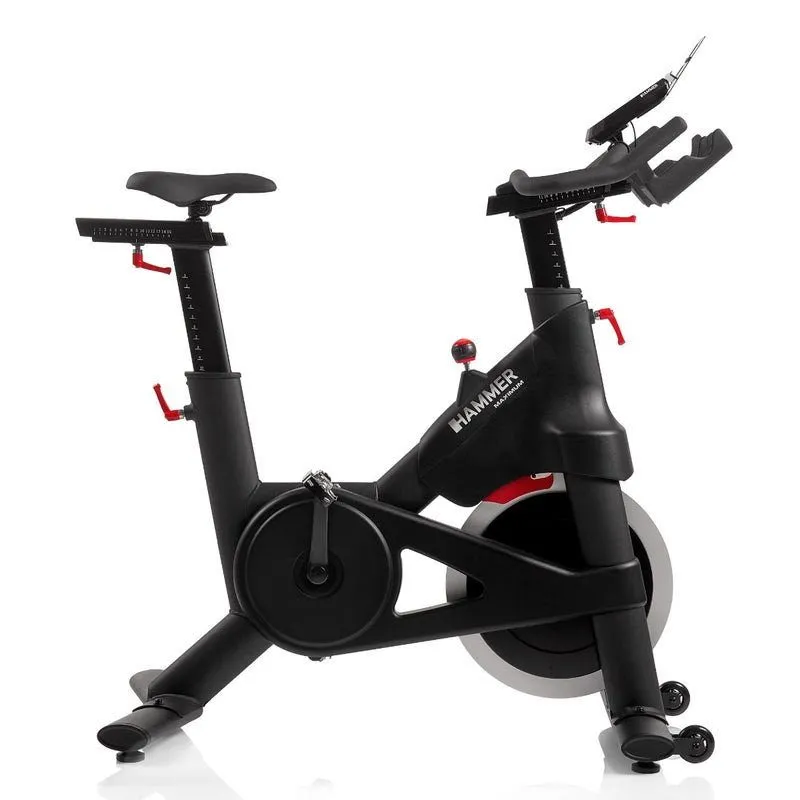 Speed Pro Spinningcykel, bild 1 av 4