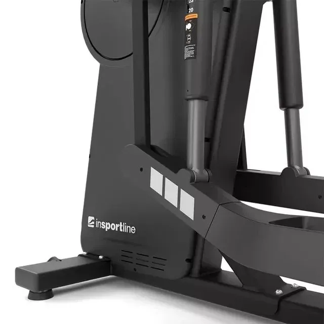 Crosstrainer  ZenStride 1200, bild 2 av 6