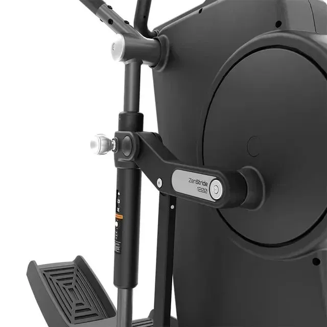 Crosstrainer  ZenStride 1200, bild 4 av 6