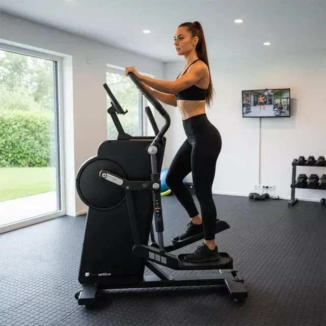 Crosstrainer  ZenStride 1200, bild 5 av 6