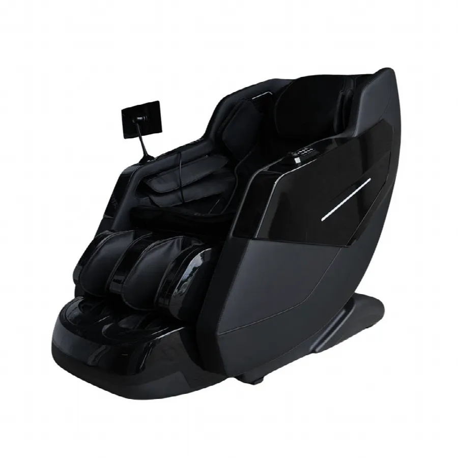 IWAO Apollo Pro 3D-massagestol, bild 1 av 6