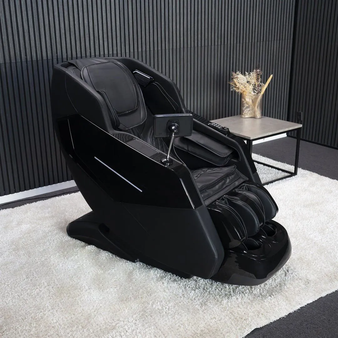 IWAO Apollo Pro 3D-massagestol, bild 2 av 6