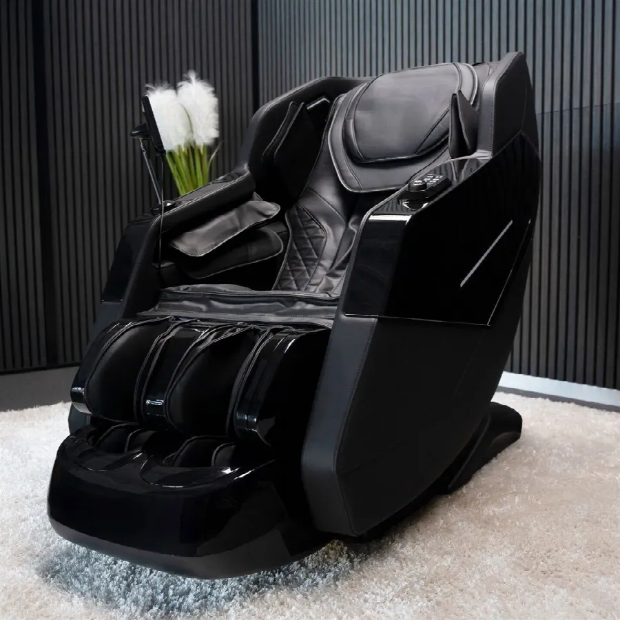 IWAO Apollo Pro 3D-massagestol, bild 3 av 6