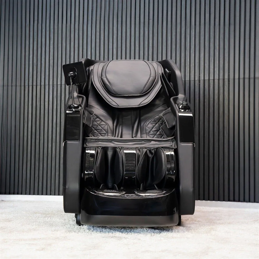 IWAO Apollo Pro 3D-massagestol, bild 4 av 6