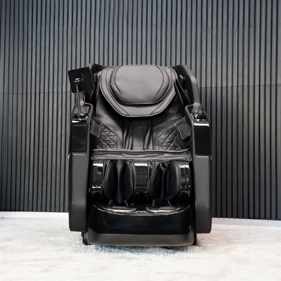 IWAO Apollo Pro 3D-massagestol, bild 4 av 6