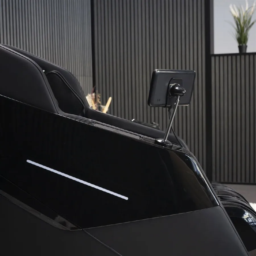 IWAO Apollo Pro 3D-massagestol, bild 5 av 6