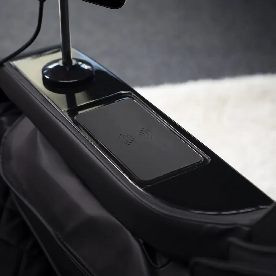 IWAO Apollo Pro 3D-massagestol, bild 6 av 6