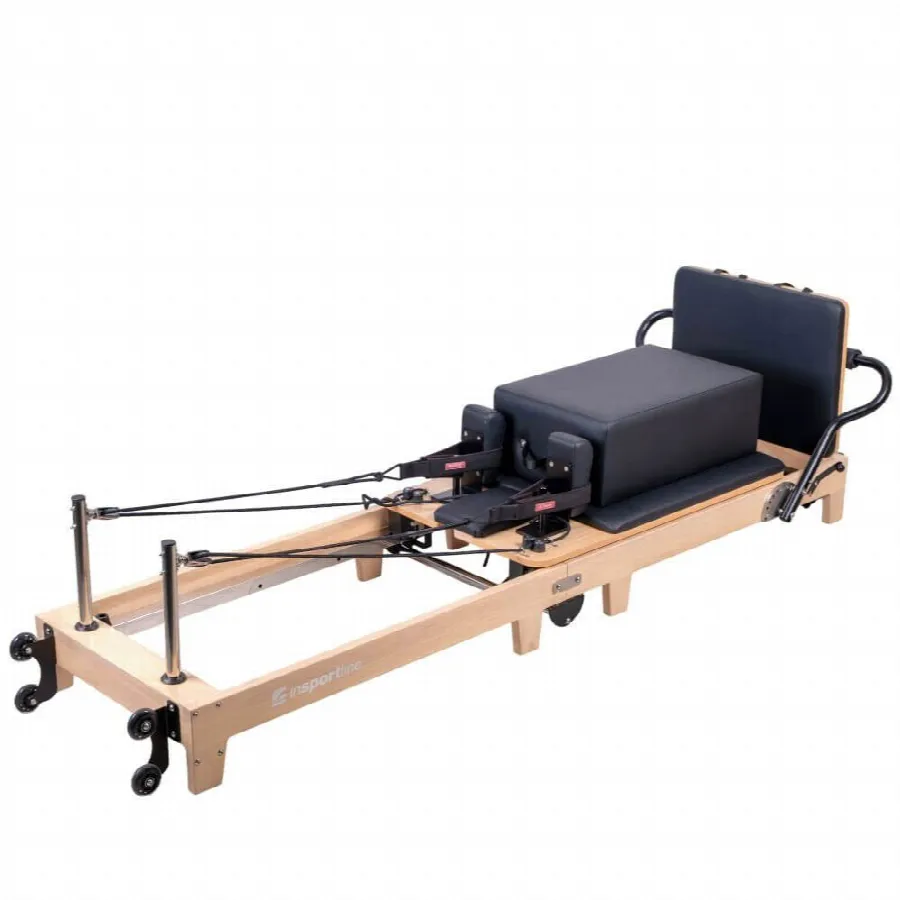 Pilates reformer inSPORTline Driftaler, bild 2 av 6