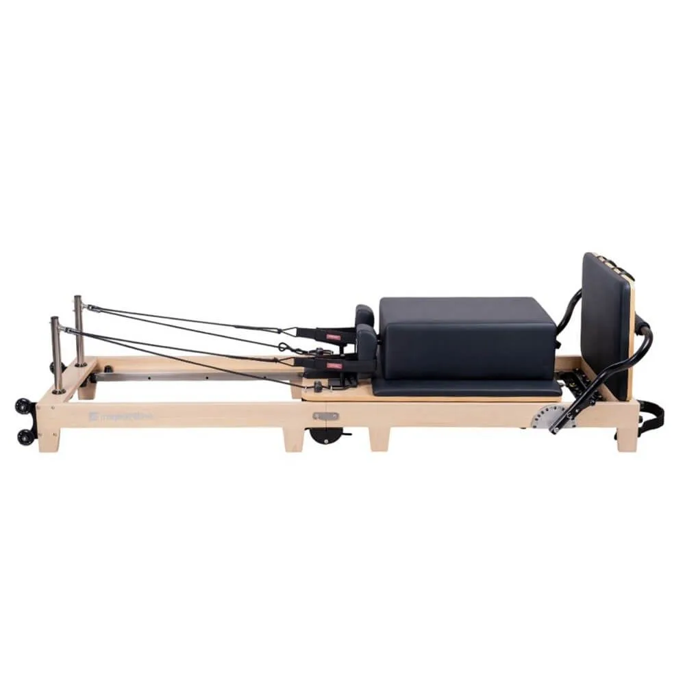 Pilates reformer inSPORTline Driftaler, bild 3 av 6