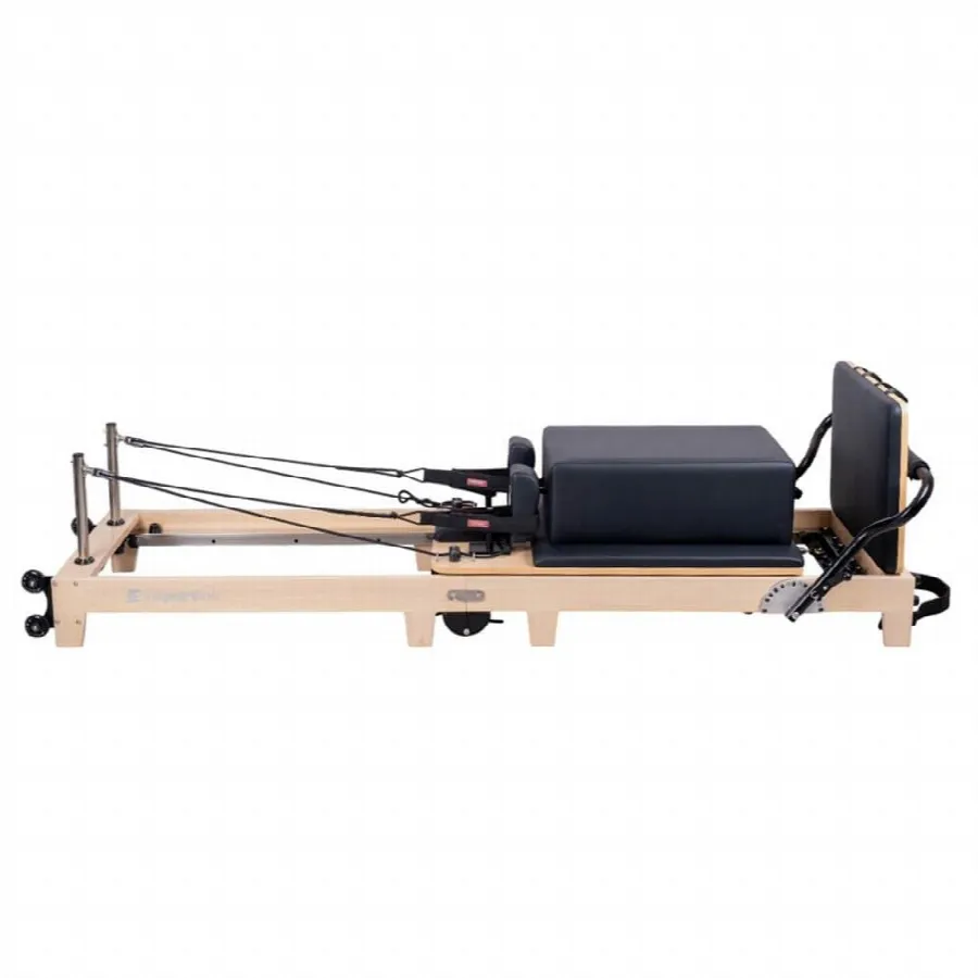 Pilates reformer inSPORTline Driftaler, bild 3 av 6