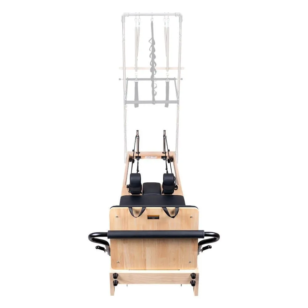 Pilates reformer inSPORTline Driftaler, bild 5 av 6
