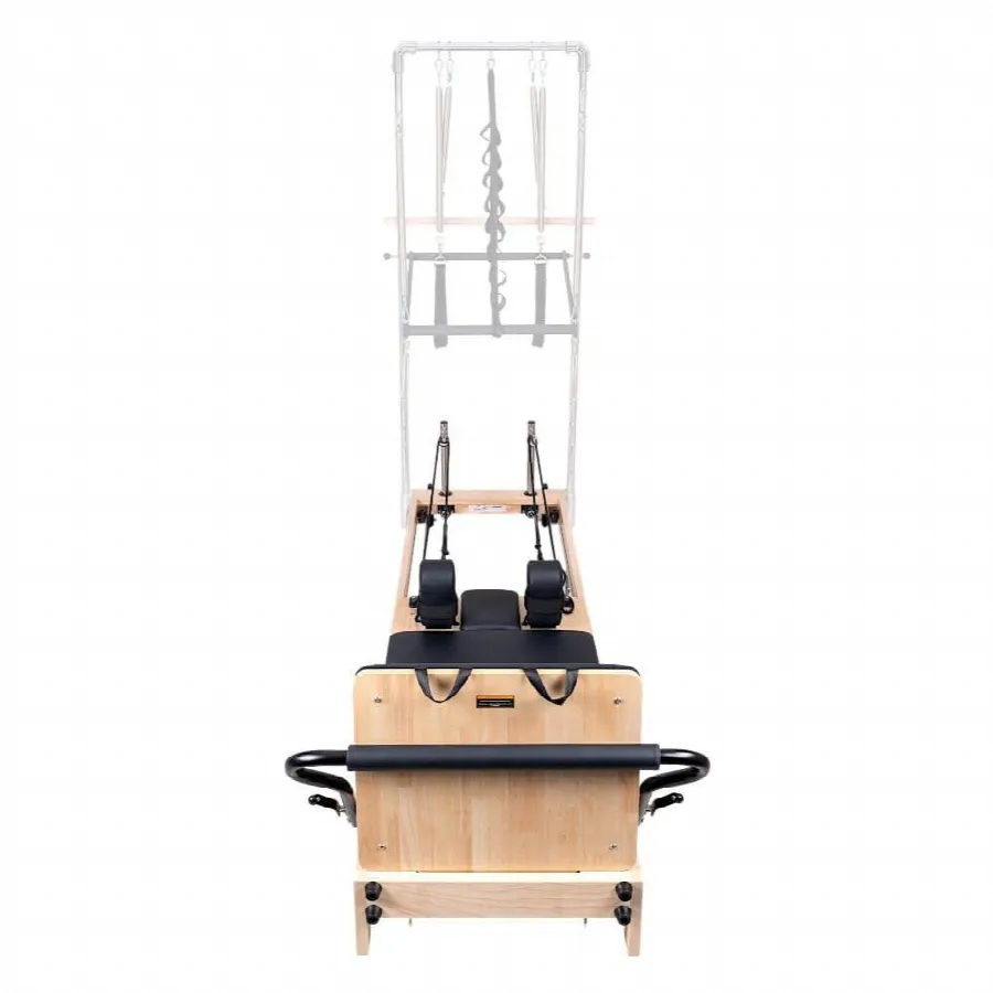 Pilates reformer inSPORTline Driftaler, bild 5 av 6