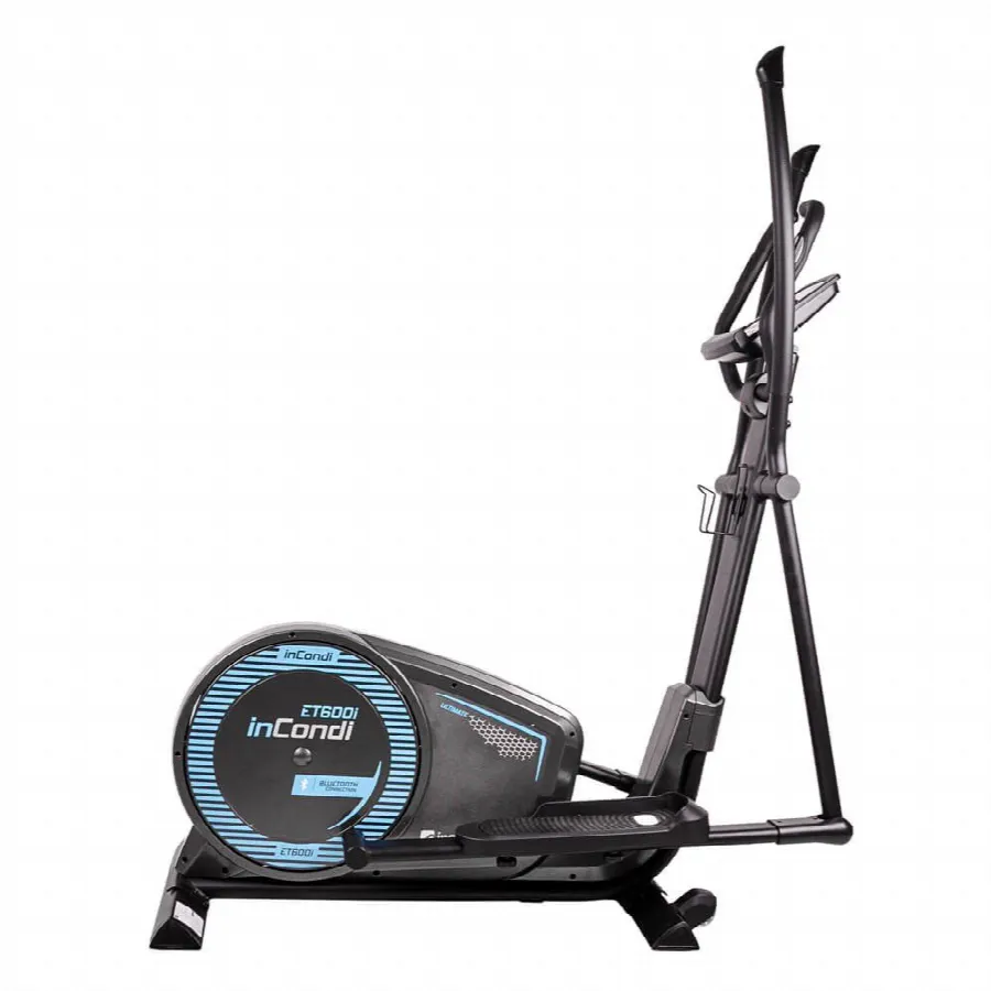 Crosstrainer ET600i, bild 1 av 4