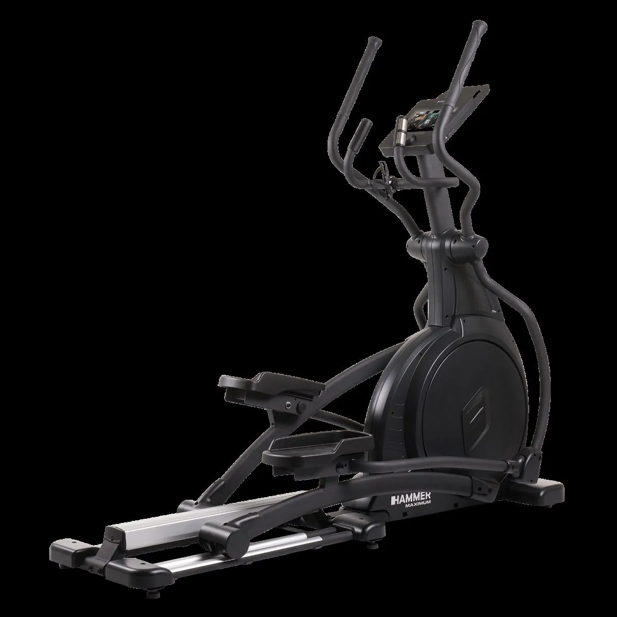 Crosstrainer Hammer EL 8000