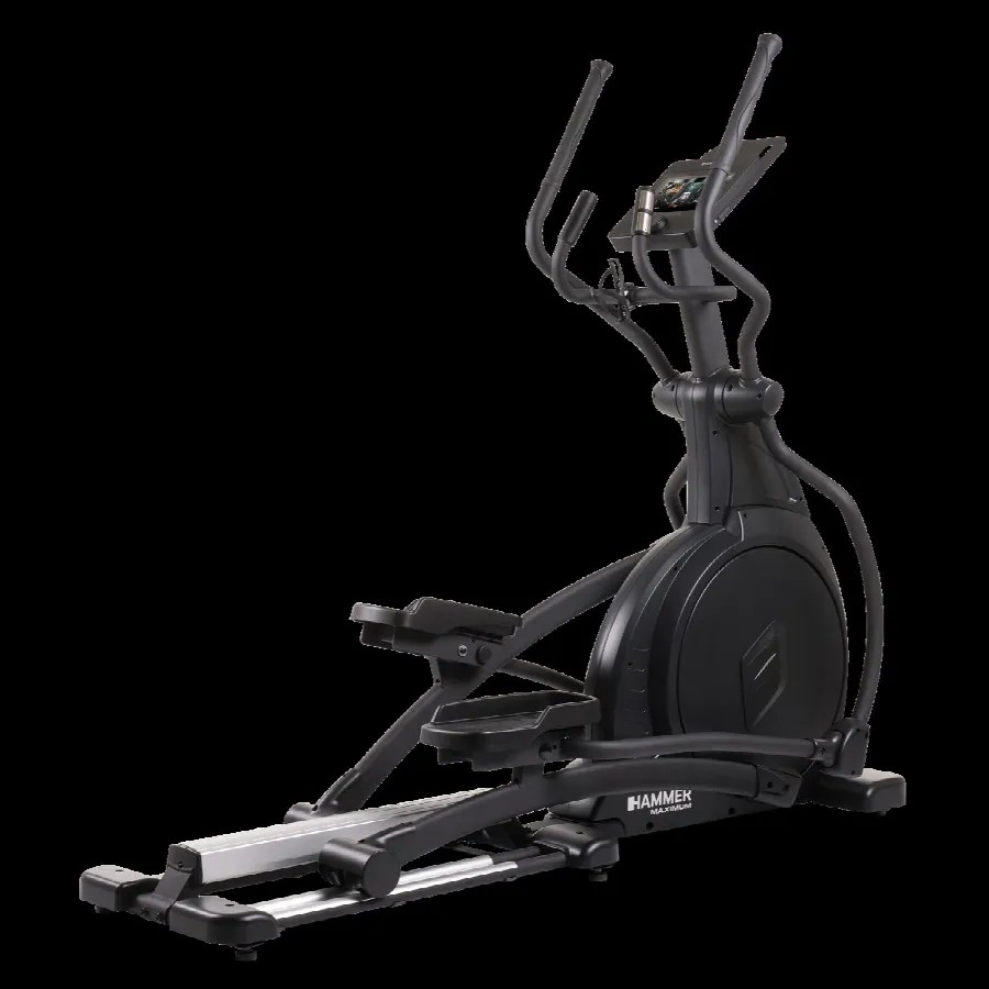 Crosstrainer Hammer EL 8000