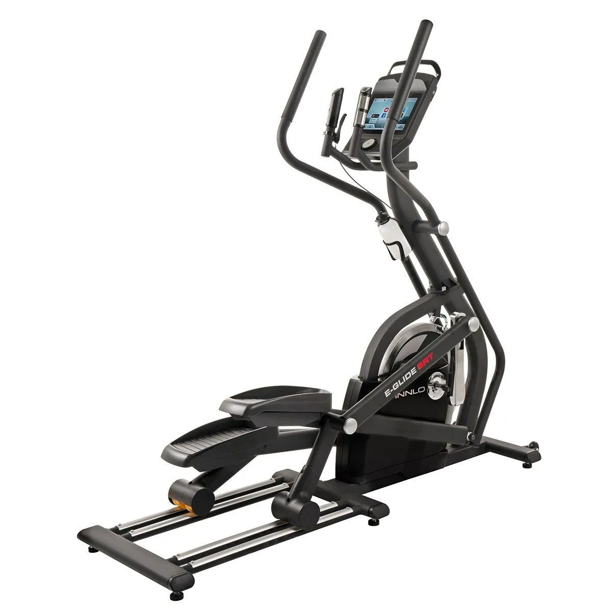 Crosstrainer Finnlo E-Glide SRT