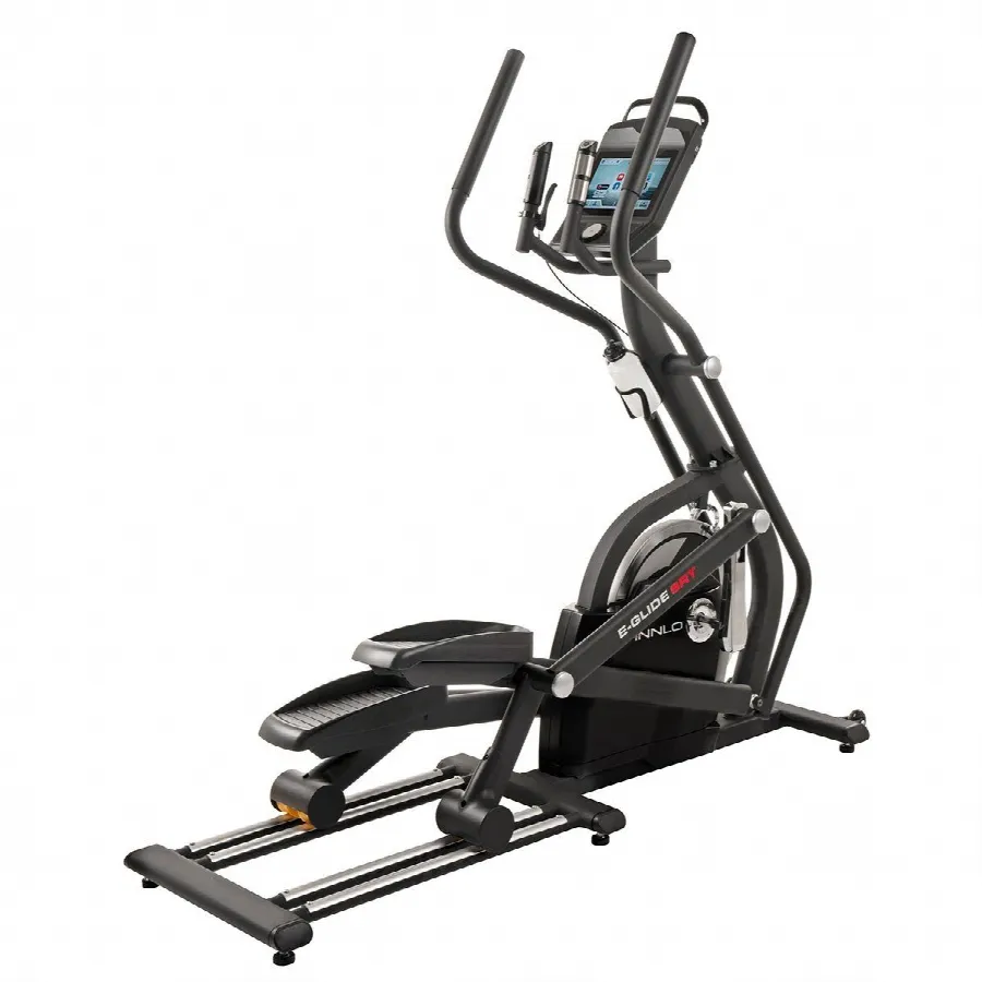 Crosstrainer Finnlo E-Glide SRT