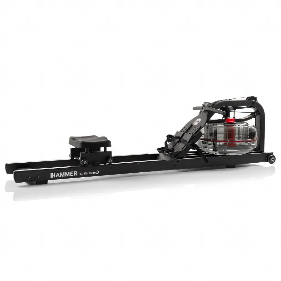 Roddmaskin Hammer RowFlow 10.0