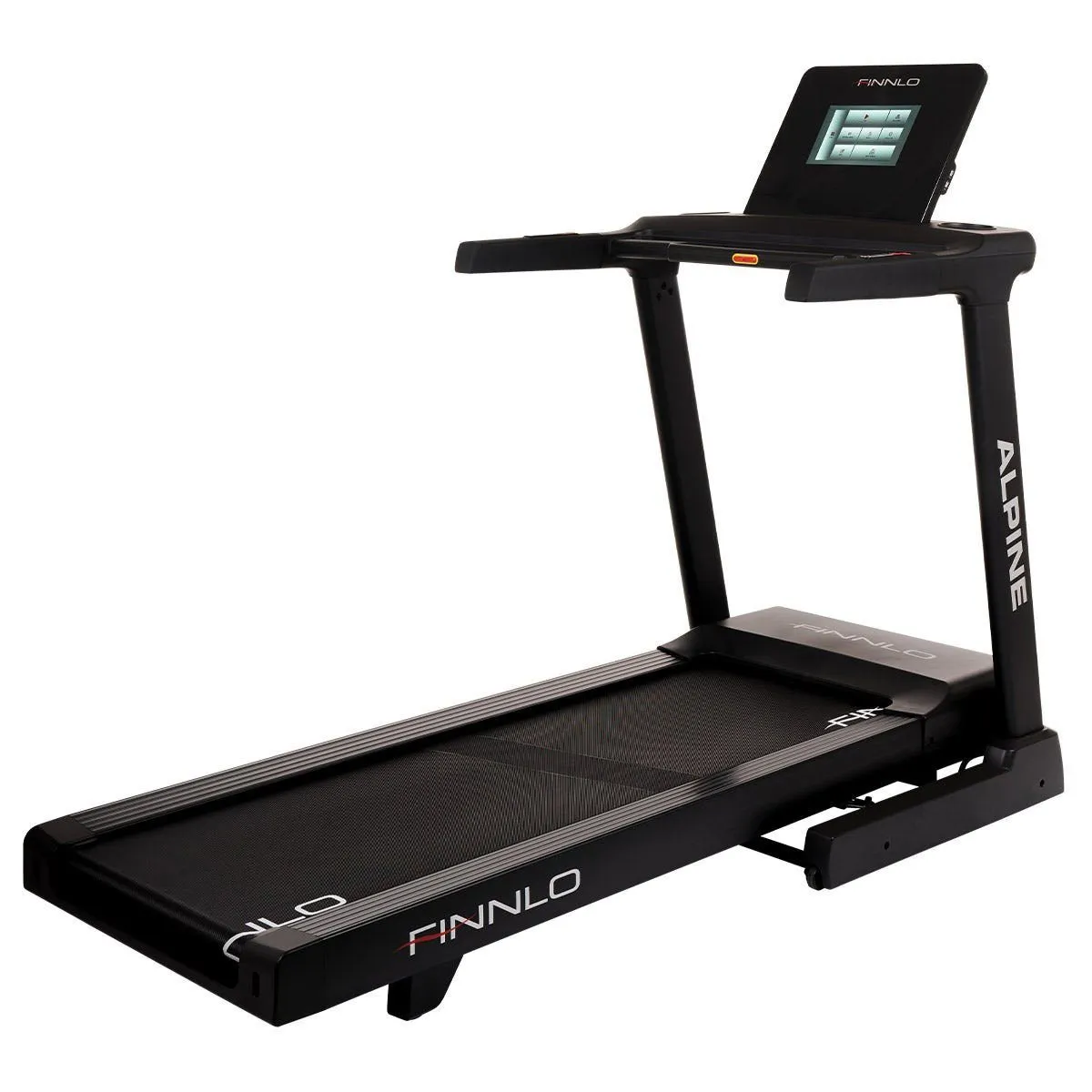 Löpband Finnlo Alpine TFT