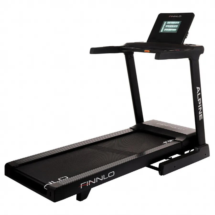 Löpband Finnlo Alpine TFT