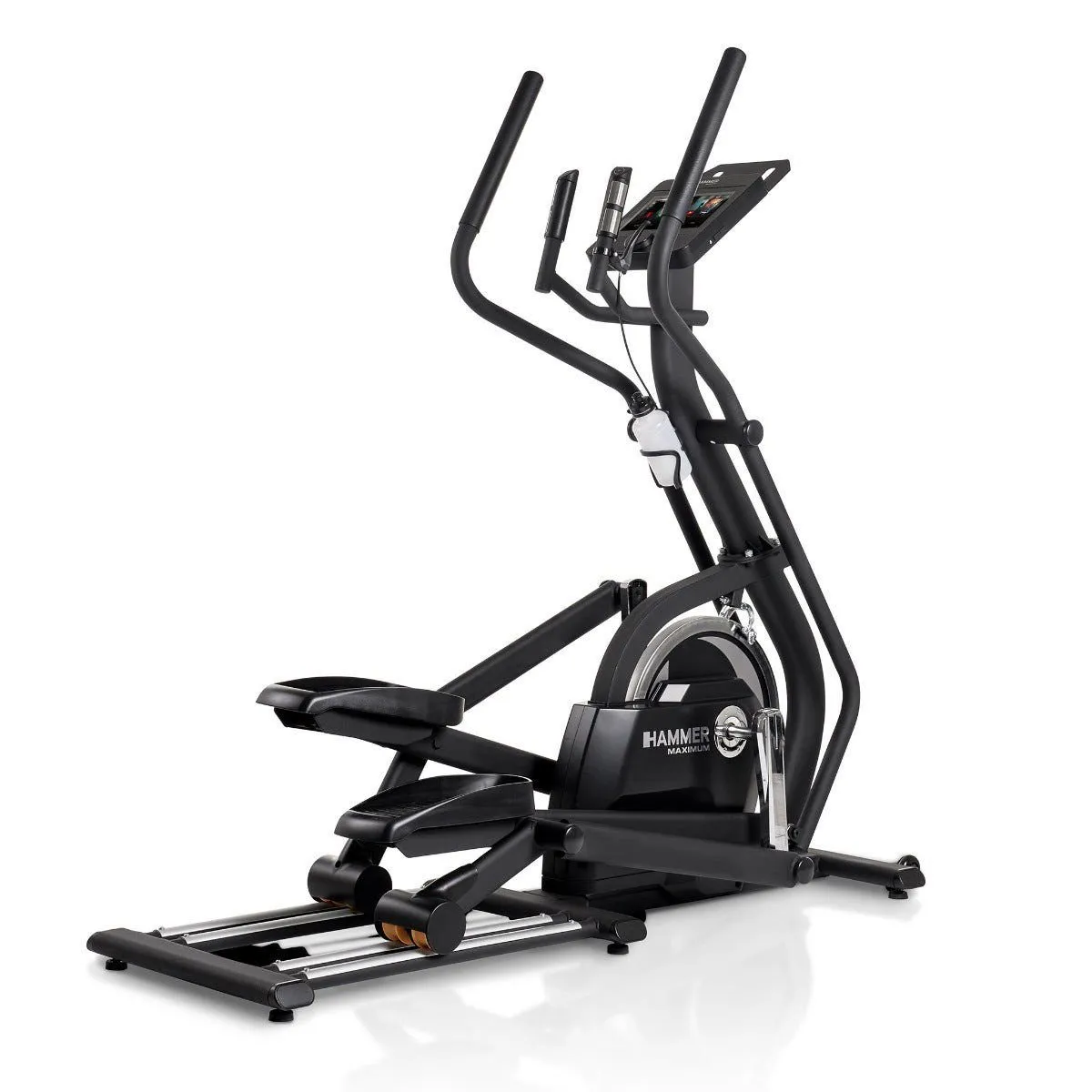 Crosstrainer Hammer Maximum E-Glide Acceleton