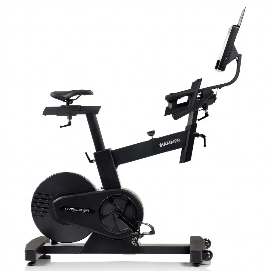 Spinningcykel Hammer HyRace SR