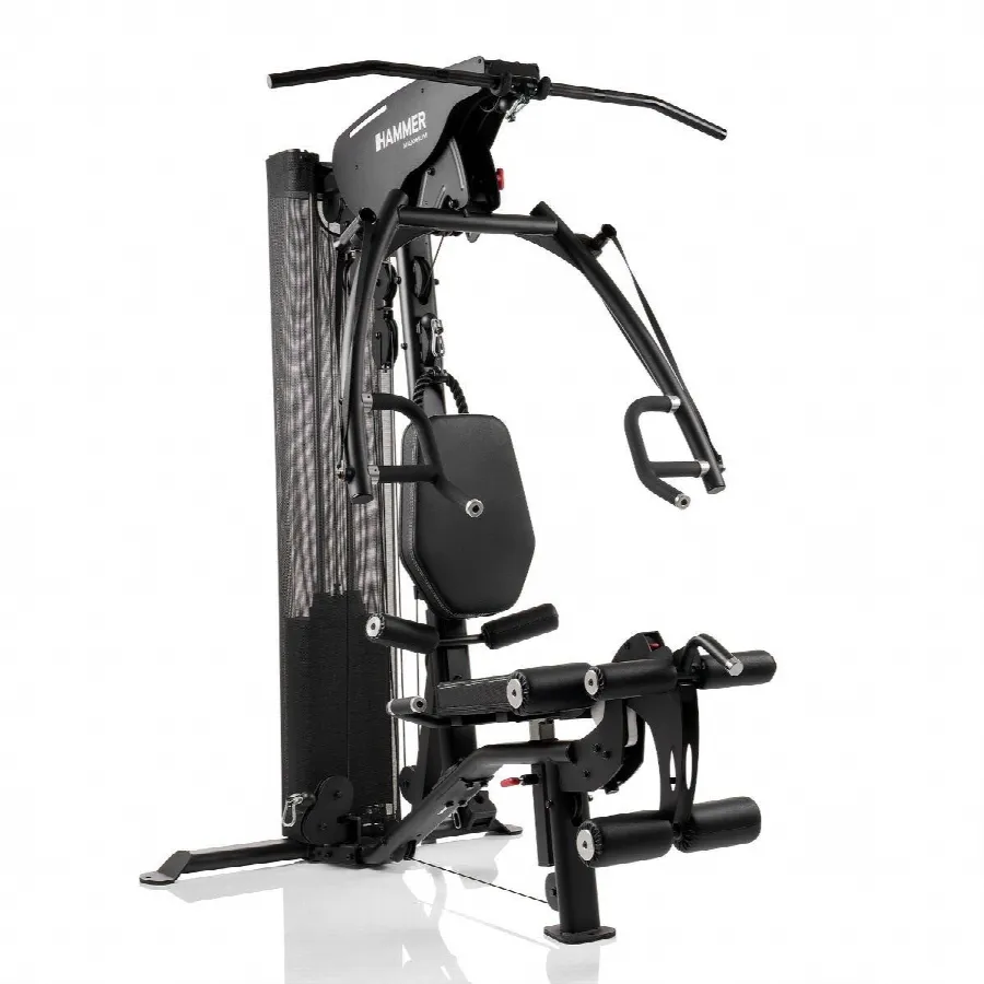 Multigym Hammer Autark 3.0