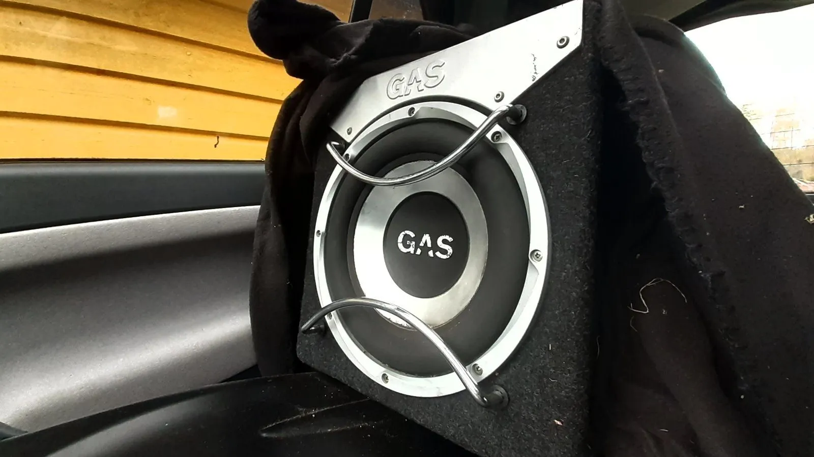 SMART FORTWO 700cc TURBO LIFT Automat CarAudio MDS GAS Bluetoth++ (FIX), bild 11 av 12