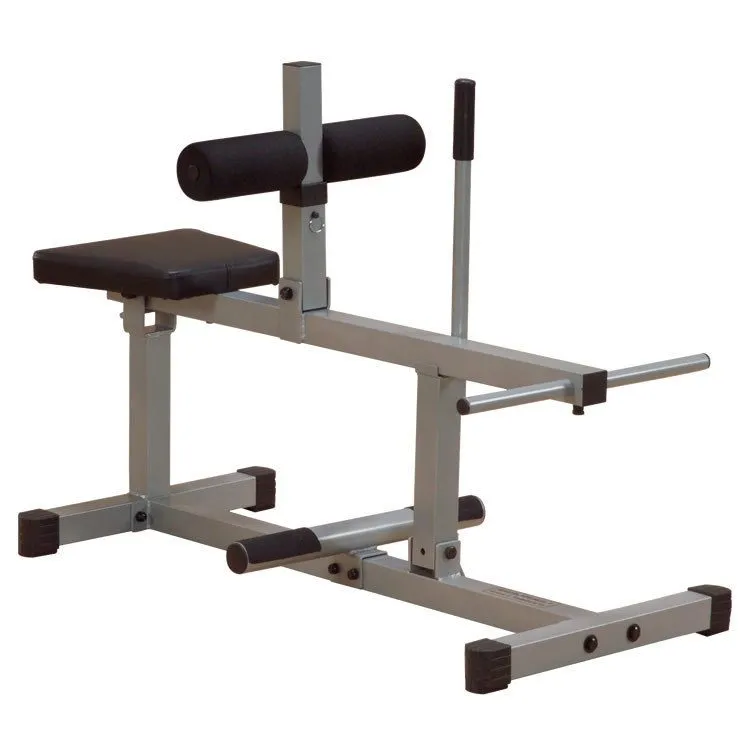 Body Solid Sittande Vadpress, bild 2 av 2