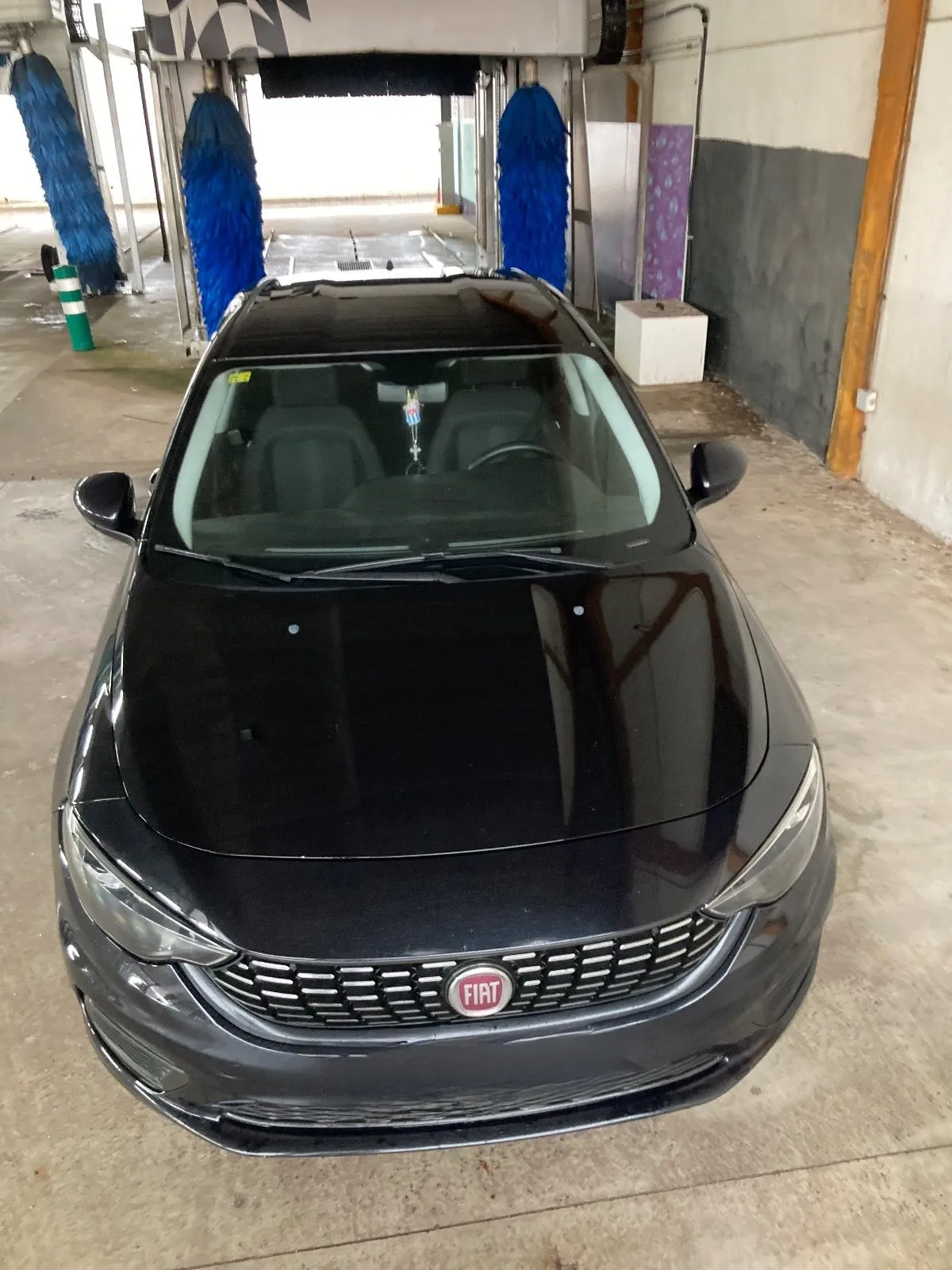 Fiat tipo 2019-2020, bild 3 av 12