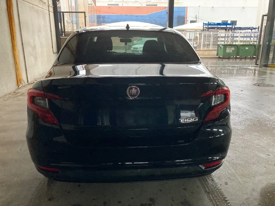 Fiat tipo 2019-2020, bild 4 av 12