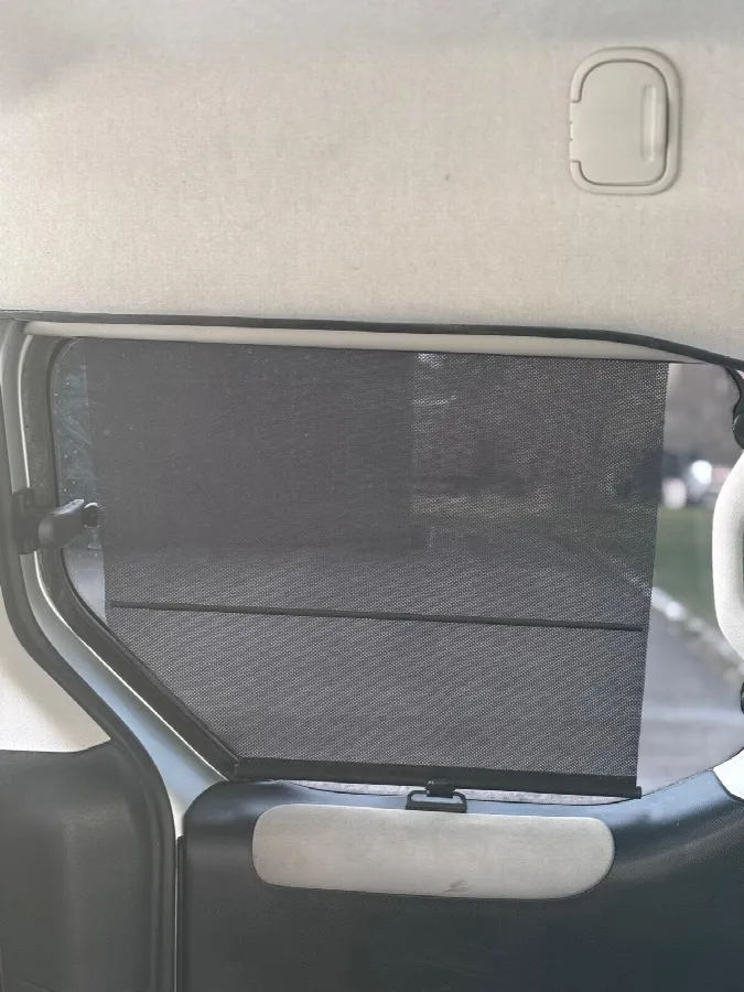 Peugeot partner 2013, bild 12 av 12