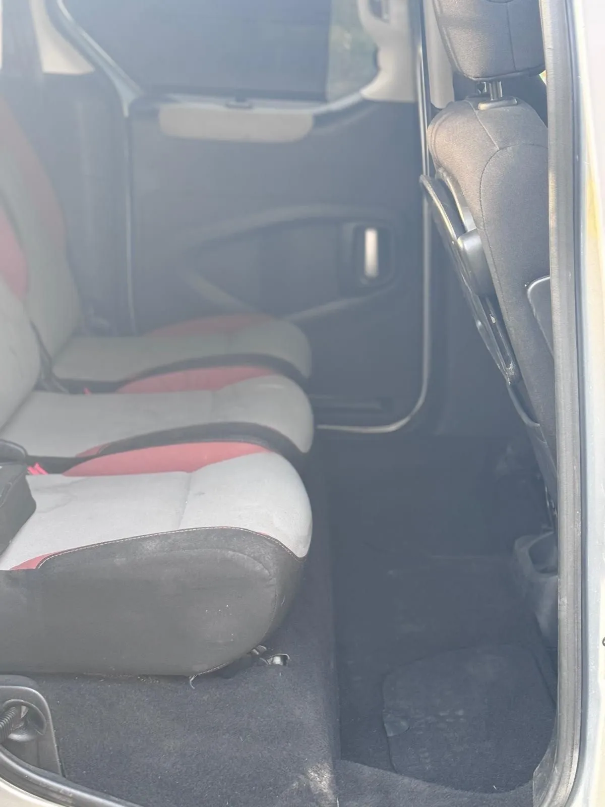 Peugeot partner 2013, bild 5 av 12