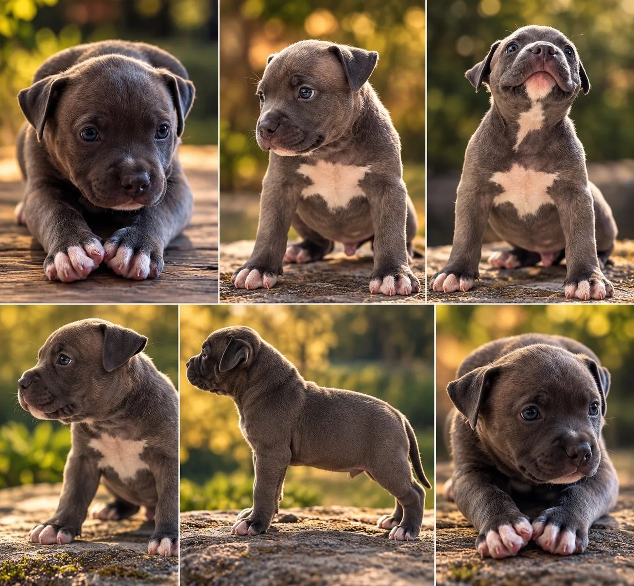 American Bully XL
